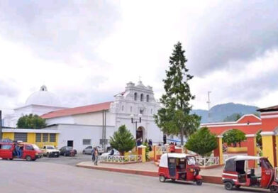 Santa Cruz Verapaz
