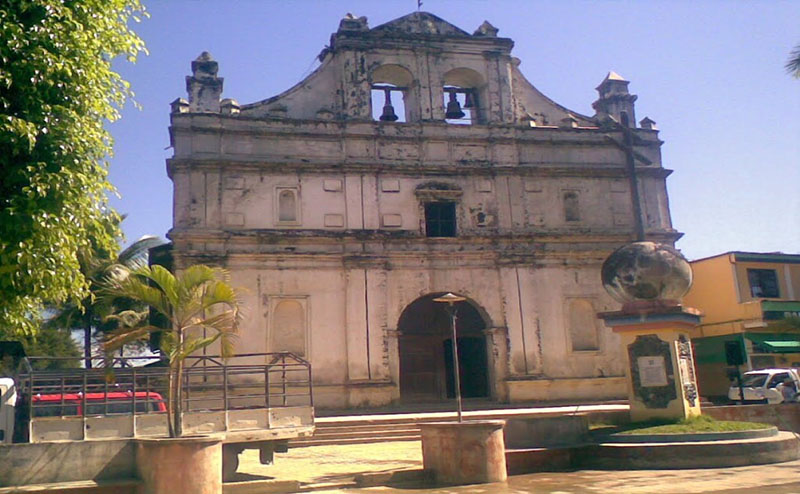 Santa María Cahabón