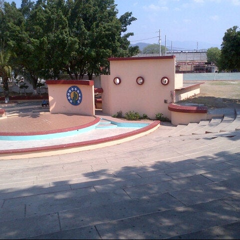 Teatro al aire libre