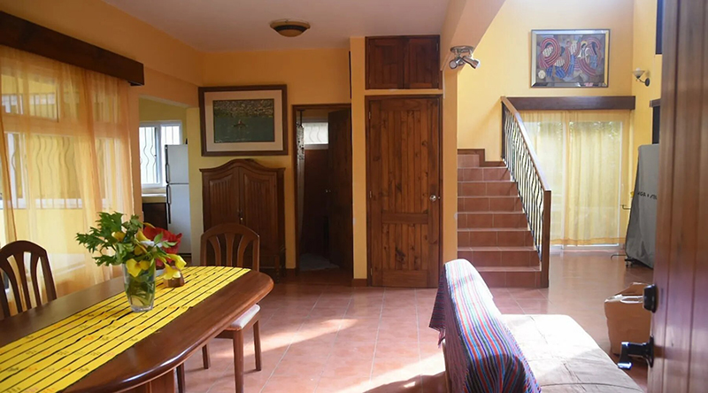 Yatch Club Atitlán