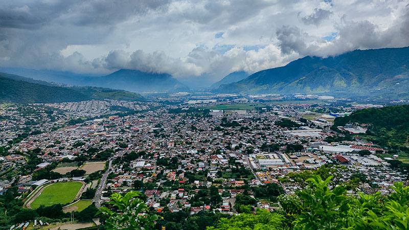Amatitlán