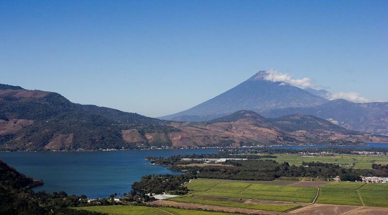Amatitlán