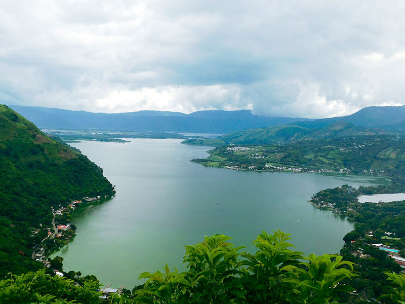 Amatitlán