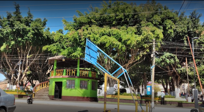 Conguaco