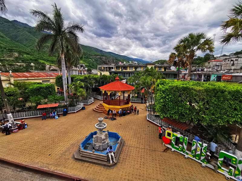 Cuilco