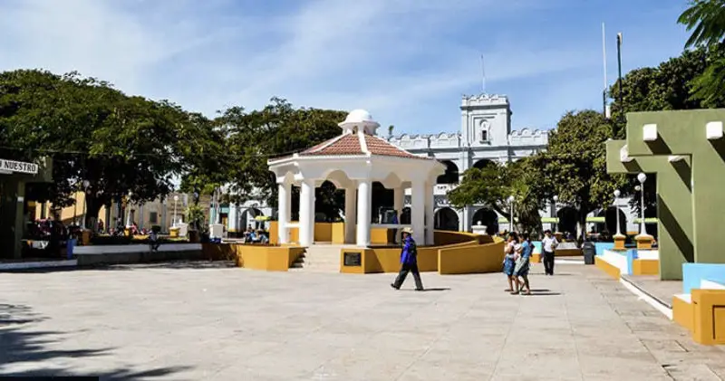 El municipio Jutiapa