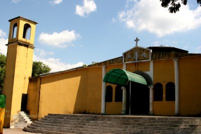 Guanagazapa