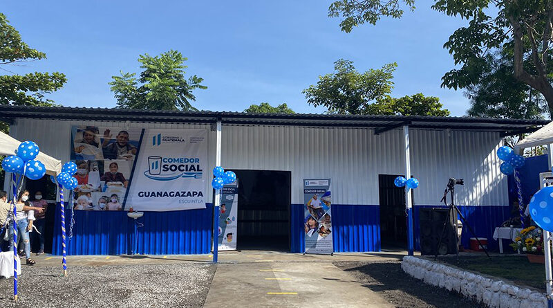 Guanagazapa
