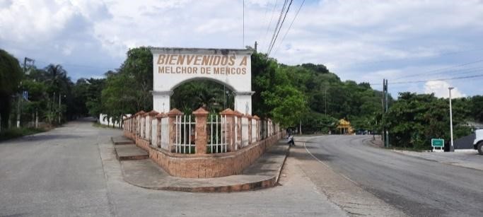 Melchor