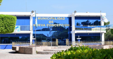 Nueva Concepción
