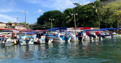 Puerto Barrios