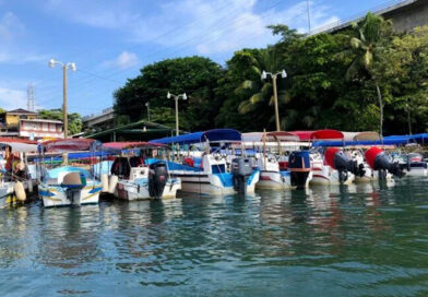 Puerto Barrios