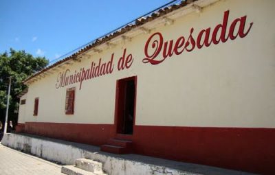 Quesada