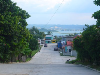 San Andrés