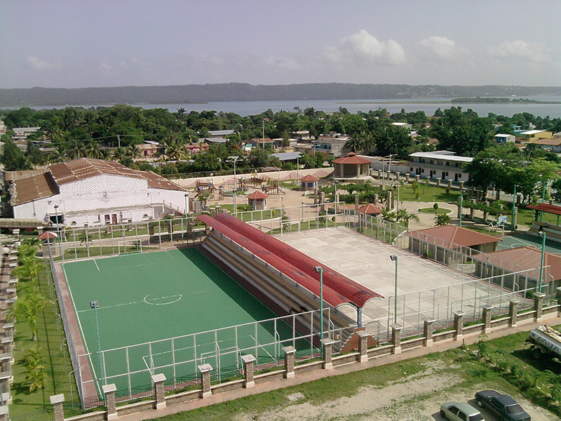 San Benito