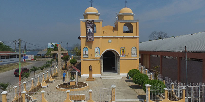 San Benito