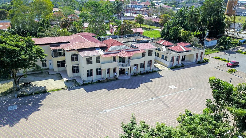 San Benito