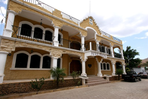 San José Acatempa