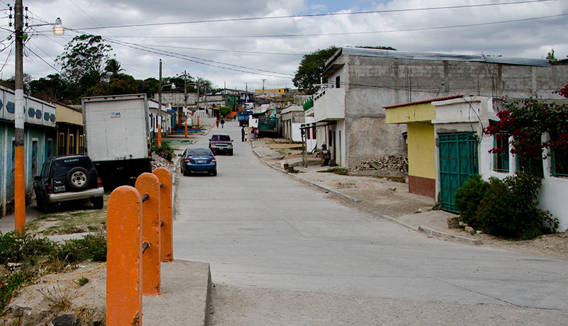San José Acatempa