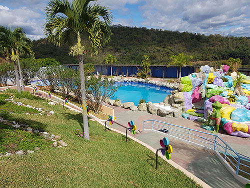 San José del Golfo