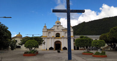 San Juan Ixcoy