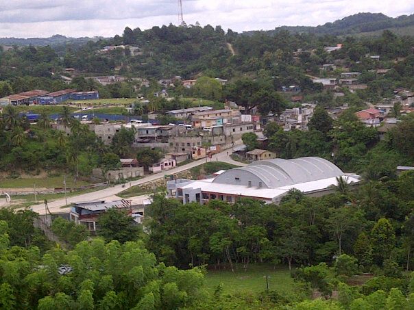 San Luis