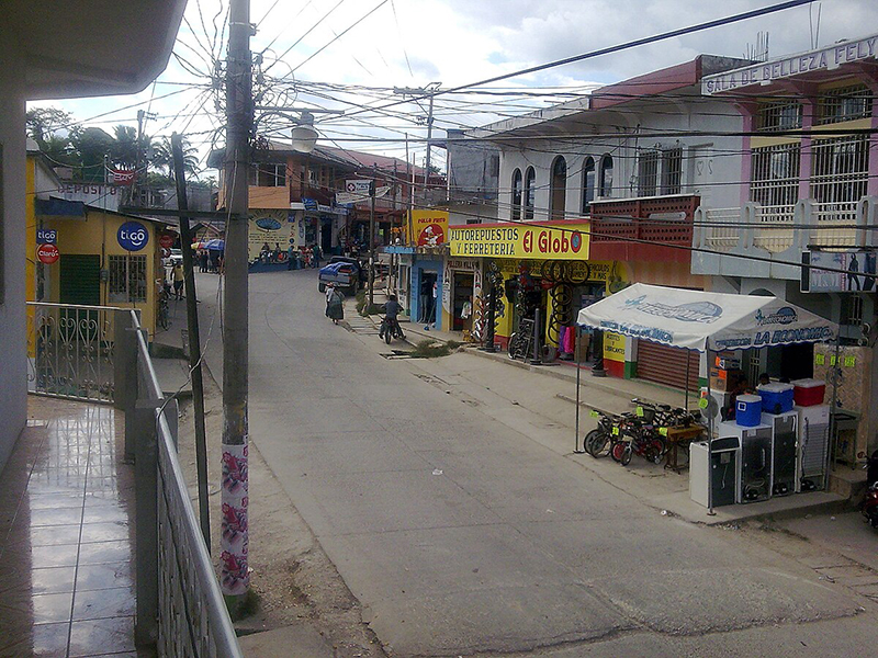 San Luis