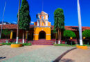 San Luis Jilotepeque