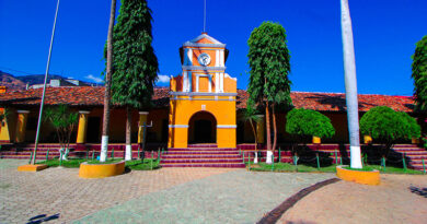 San Luis Jilotepeque