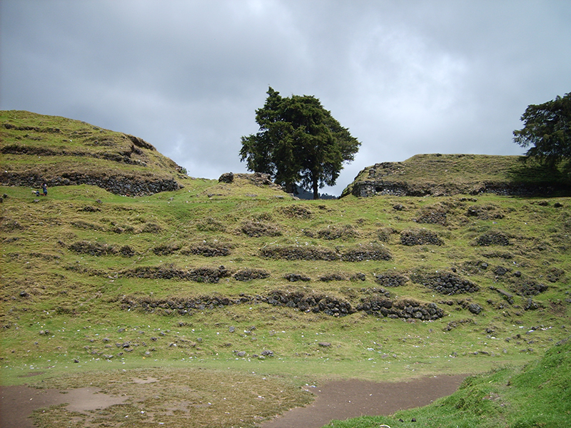 San Mateo Ixtatán