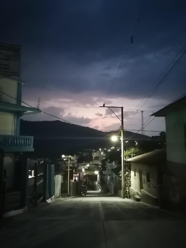 San Miguel Acatán