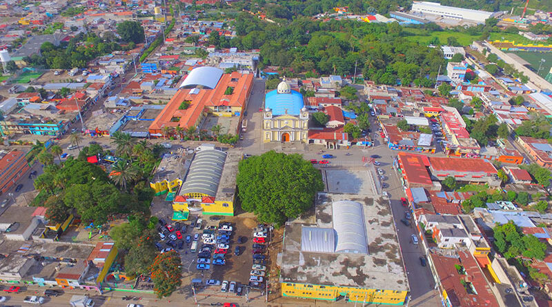San Miguel Petapa