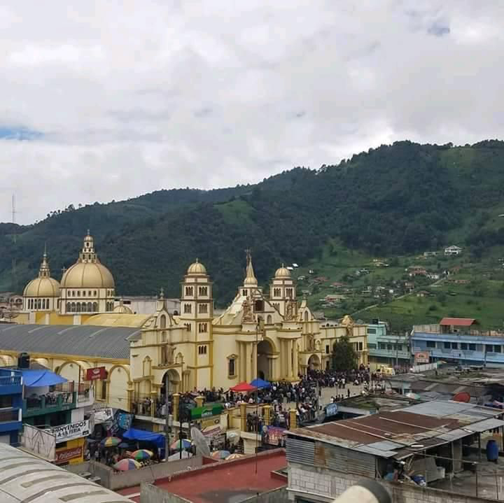 San Pedro Soloma