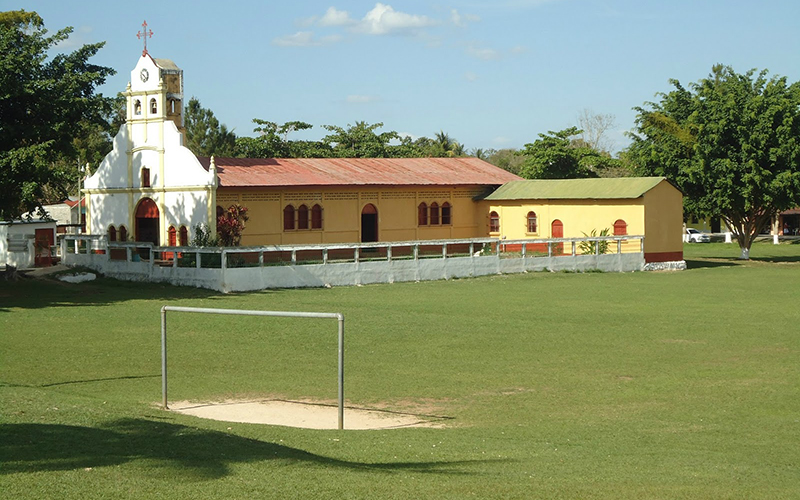 Santa Ana