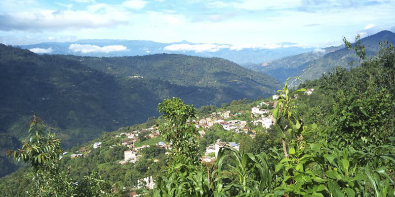 Santa Ana Huista