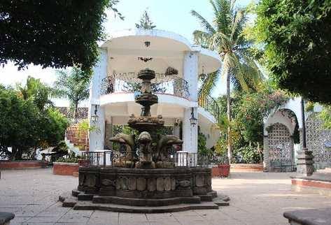 Santa Ana Huista