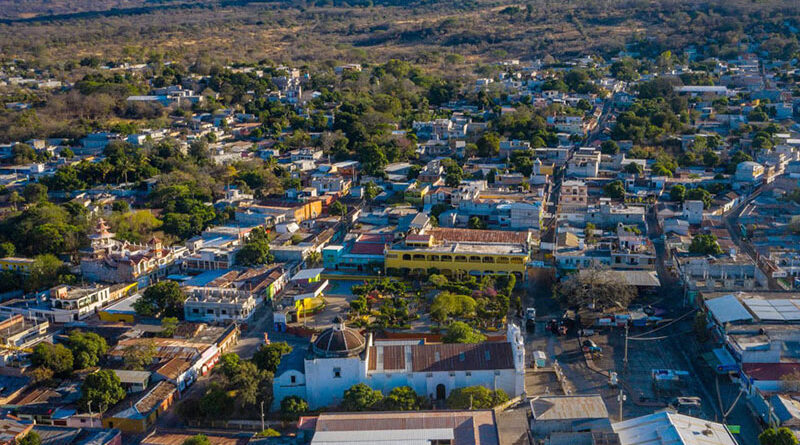 Santa Catarina Mita