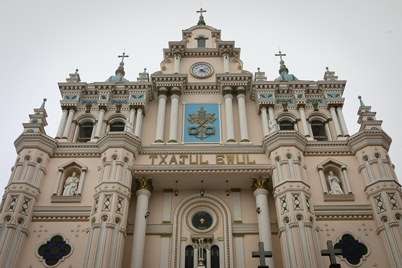 Santa Eulalia