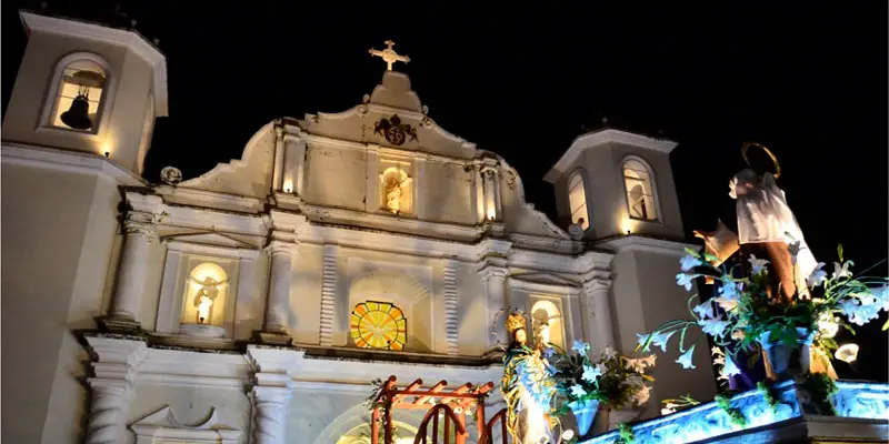 Santa Lucía Cotzumalguapa