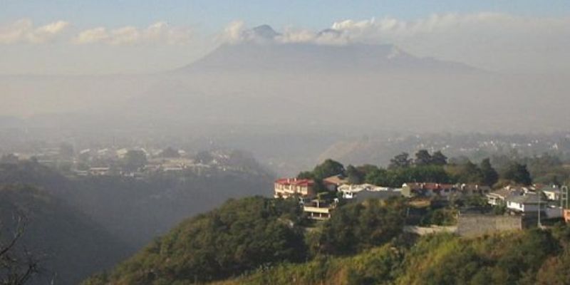 Villa Canales
