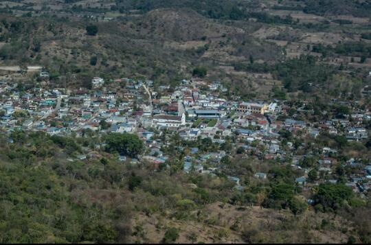 Yupiltepeque