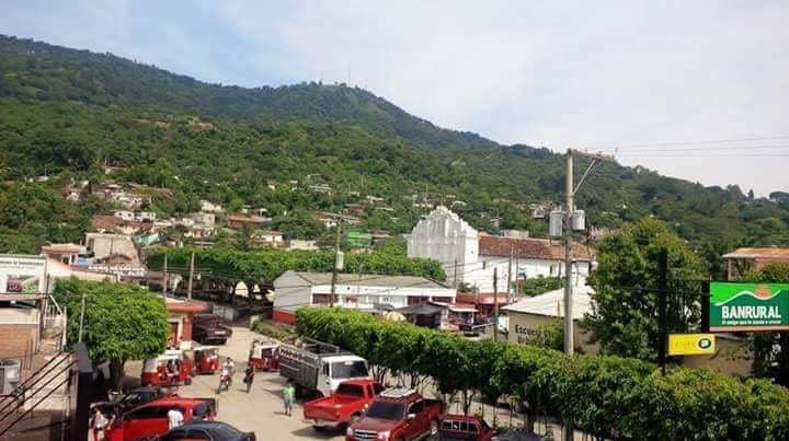 Yupiltepeque
