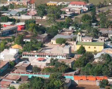 Zapotitlán