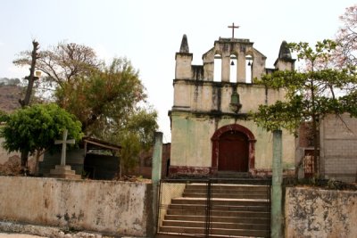 Zapotitlán