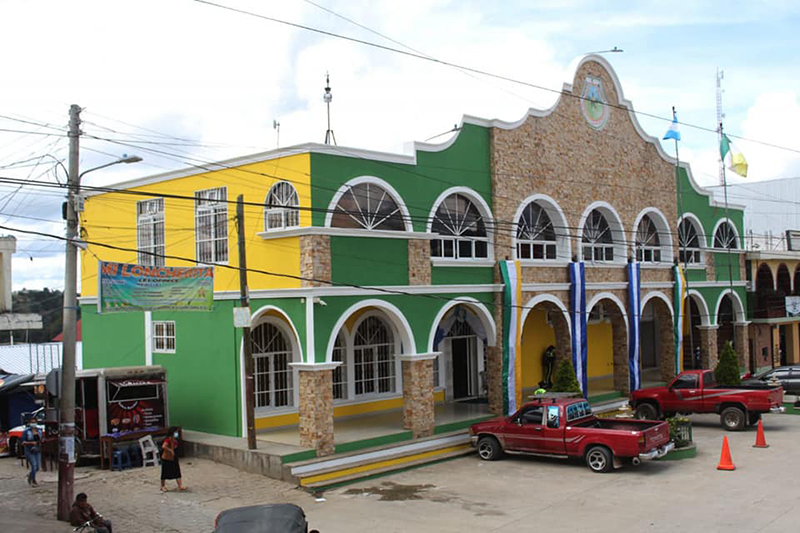 Cabricán