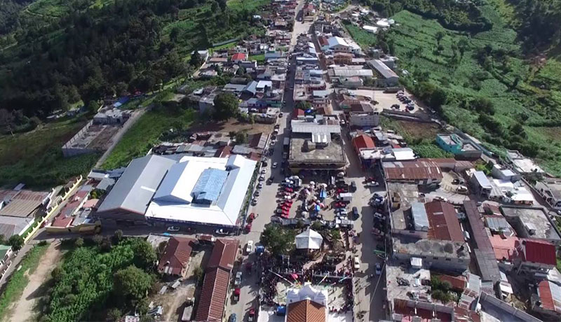 Cabricán