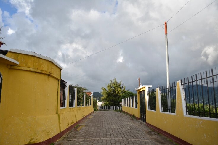 Cabricán
