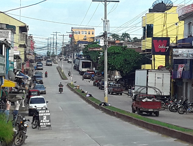 Ixcán