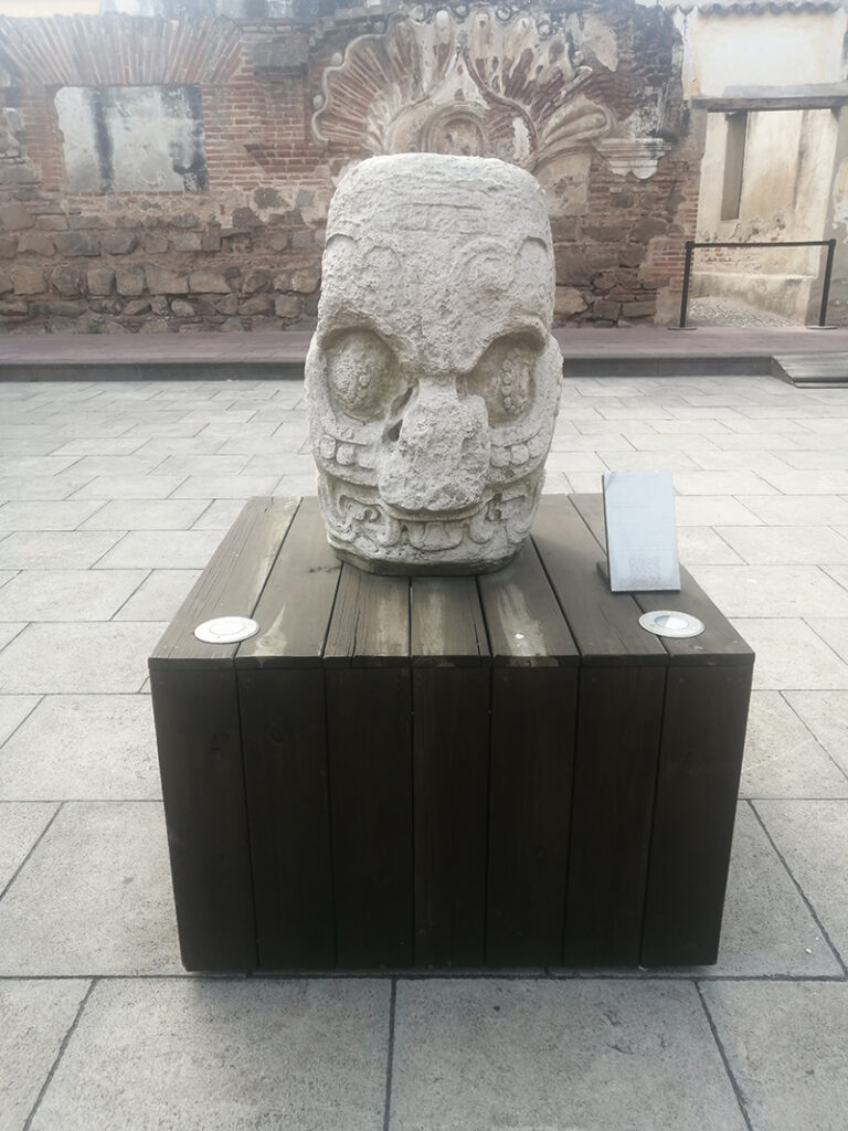 Museo Nacional de Arte de Guatemala, MUNAG