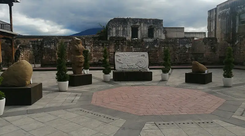 Museo Nacional de Arte de Guatemala, MUNAG